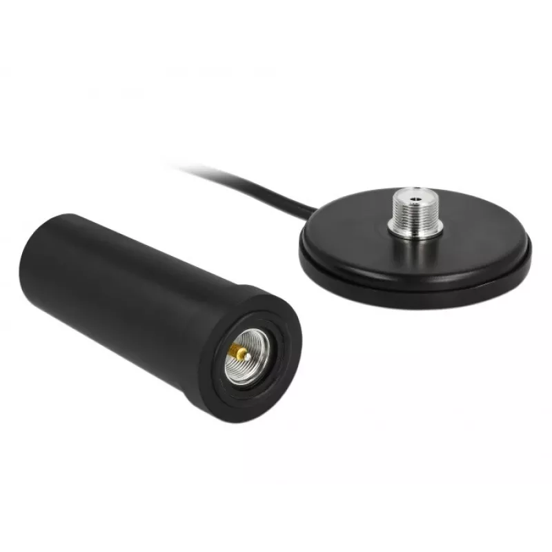 DeLOCK 12590 kryptinė antena, SMA, 3 dBi