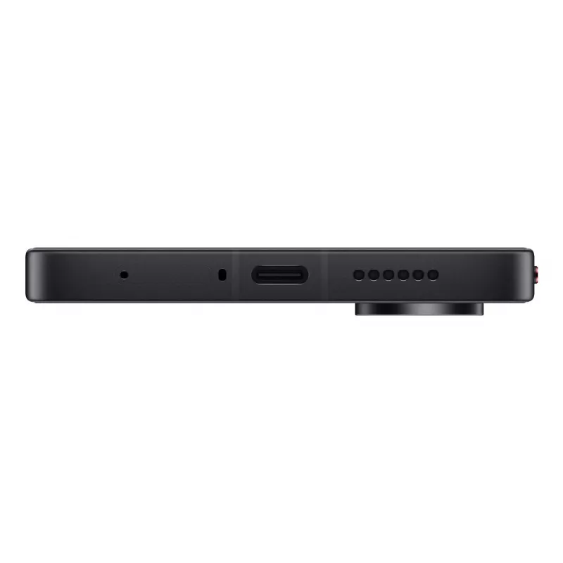 Išmanusis telefonas POCO X8 Pro — 6,59 colio (16,7 cm) Dimensity 8500 Ultra, 8 GB RAM, 256 GB, 50 MP dviguba kamera, 6500 mAh, IP68, Juodas