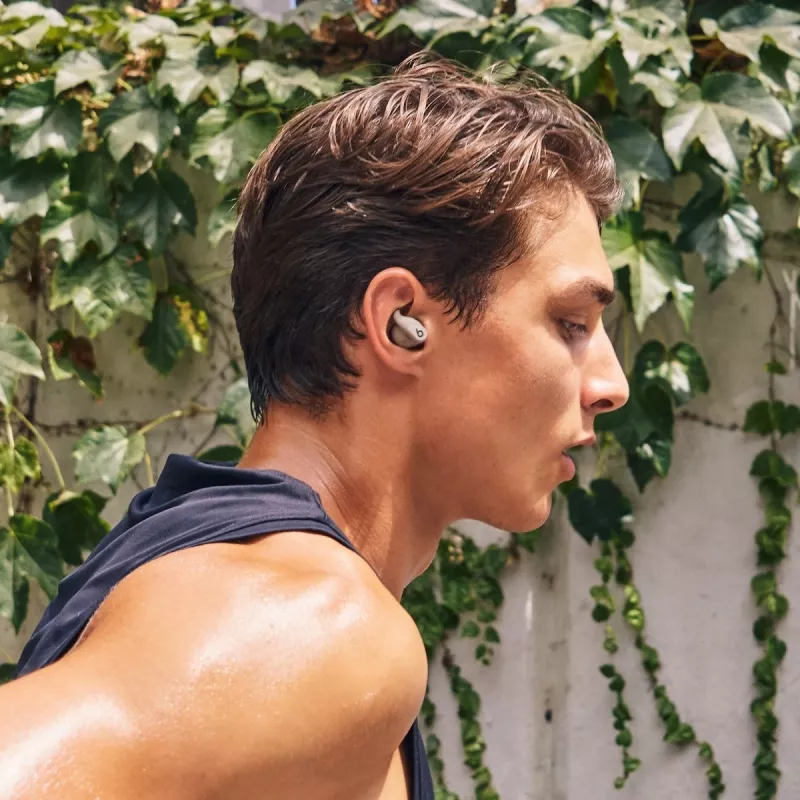 Ausinės Apple Powerbeats Fit