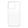 OTTERBOX React Series Clear – permatas polikarbonatinis dėklas Apple iPhone 15 Pro Max