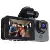 Belaidis Bluetooth 360 laipsnių garsiakalbis TRACER Halo 360 Dual TRAKAM47568
