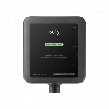 Anker Eufy | grindų valymo skystis, paruoštas naudojimui, 600 ml, saugus, suderinamas su E25