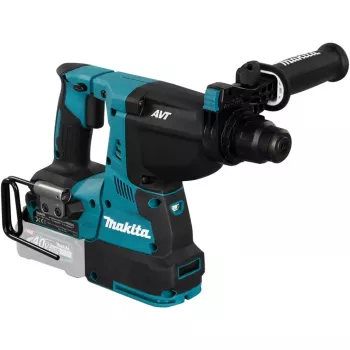 Makita HR003GZ - Akumuliatorinis gręžtuvas plaktukas - 3 režimai - SDS-plus 28 mm - 2,8 J - be akumuliatoriaus - 40 V (HR003GZ)