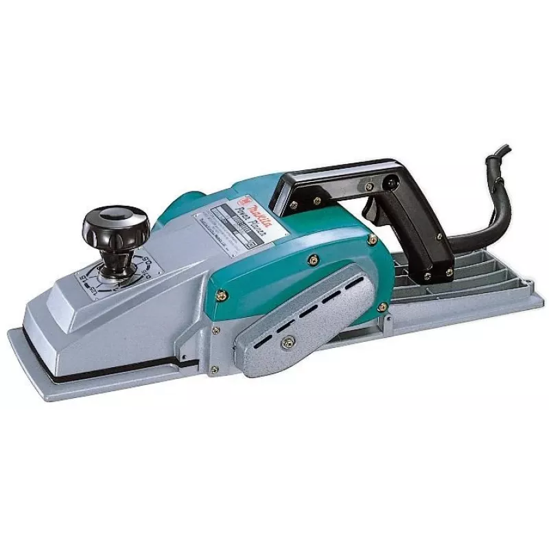Elektrinis oblius Makita 1806B juodas, žalias, pilkas 15000 aps./min. 1200 W