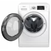 Indesit FFD 11489 BV EE Skalbimo mašina, A, priekinis pakrovimas, talpa 11 kg, 1351 aps./min., gylis 60,5 cm, balta | Whirlpool