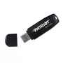 USB atmintukas Patriot 512GB USB 3.2 Gen 1 PSF512GXRB3U juodas