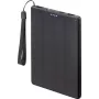 VOLTCRAFT SL-100VC Saulės energijos powerbankas, 10000 mAh, 18 W saulės elementas, 400 mA įkrovimo srovė (VC-11505925)