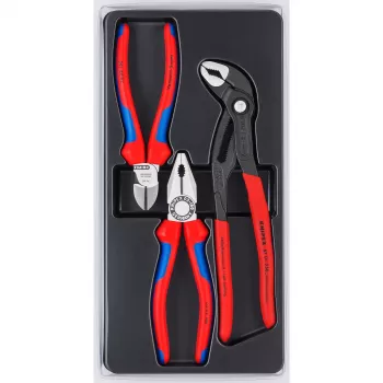 Replijų rinkinys Knipex 00 20 09 V01