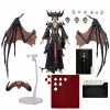 MCFARLANE Diablo IV Lilith veiksmo figūrėlė Deluxe 7in (16756)