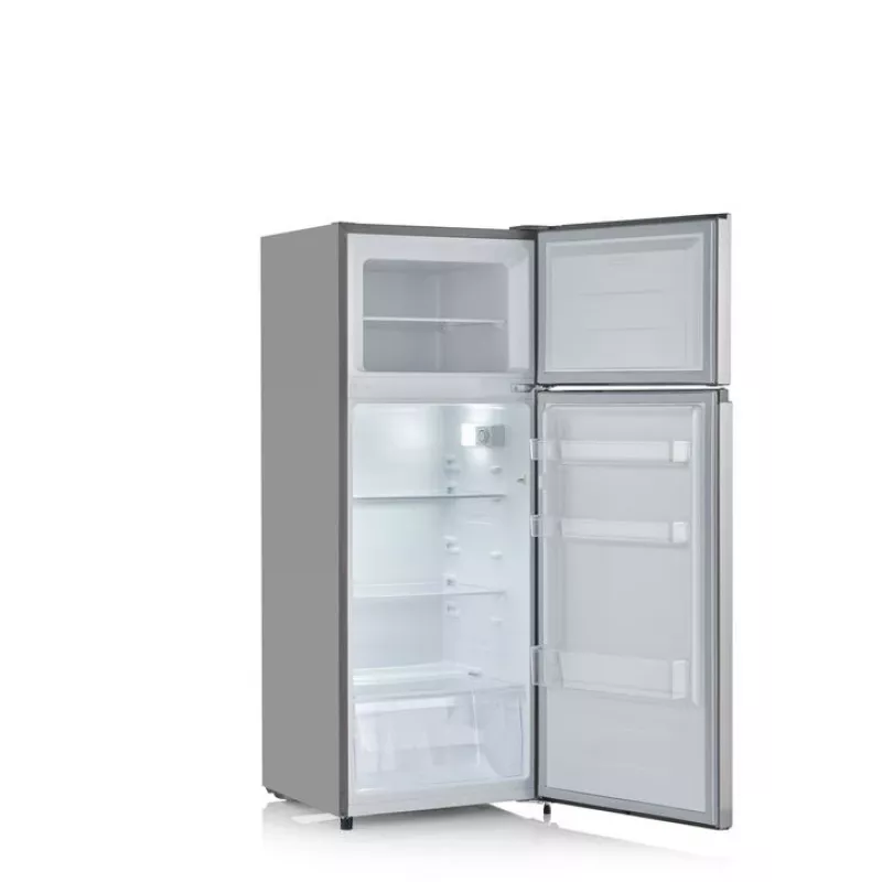 Šaldytuvas su šaldikliu Severin DT 8761 206 L