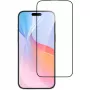 Apsauginis stiklas 4smarts 541200 Apple iPhone 16 skaidrus, atsparus smūgiams ir įbrėžimams