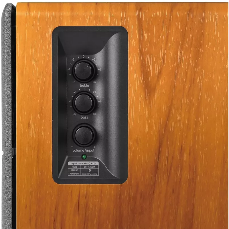 Edifier R1280DBS belaidžiai Bluetooth garsiakalbiai