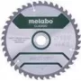 Metabo 628661000 pjūklo diskas 16,5 cm (165 mm)