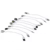 LED protingas skydelis Govee B6066 Hexa Pro RGBIC Bluetooth Wi‑Fi 10 vnt.