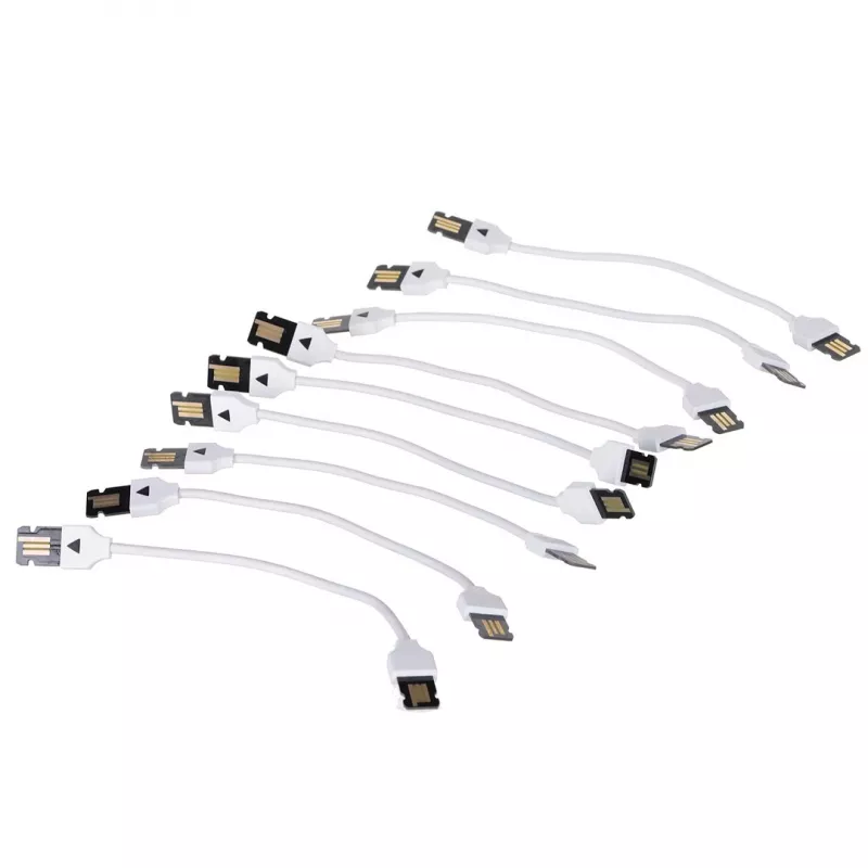 LED protingas skydelis Govee B6066 Hexa Pro RGBIC Bluetooth Wi‑Fi 10 vnt.