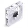Ventiliatorius Jonsbo FR-606 baltas 120mm ARGB 5V 3-pin (FR-606W)