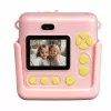 DENVER KPC-1363RO ROSE Rožinė 600 g – momentinė spausdinimo kamera