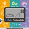 VTECH Junior mokomasis nešiojamas kompiuteris