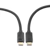 HDMI 2.1 laidas 3 m 8K juodas, sukurtas žaidėjams