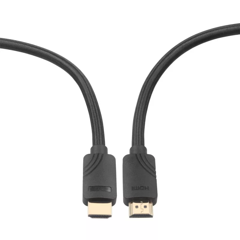 HDMI 2.1 laidas 3 m 8K juodas, sukurtas žaidėjams