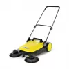 Kärcher 1.766-360.0 S4 Twin Sweeper 680mm efektyvus ergonomiškas įrankis