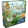 Mischwald - Alpin, Kortų Žaidimo Priedas