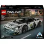LEGO Technic Supercar Lamborghini Revuelto 42214 — 1:10 mastelio modelio rinkinys, 1135 dalių