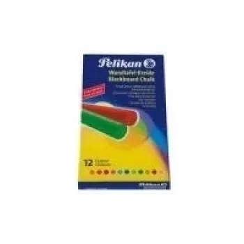 Pelikan 701367 Mėlyna kreida