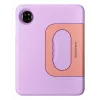 Planšetinis kompiuteris BLACKVIEW Tab 20 Kids 10.1 inch 4/64GB, apsauginis dėklas, violetinė