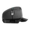 Logitech MX Master 4 - Pelė - Bluetooth, 2,4 GHz - Grafitas