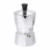 Bialetti Moka Express kavinukas 0,06 L aliuminis, juodas