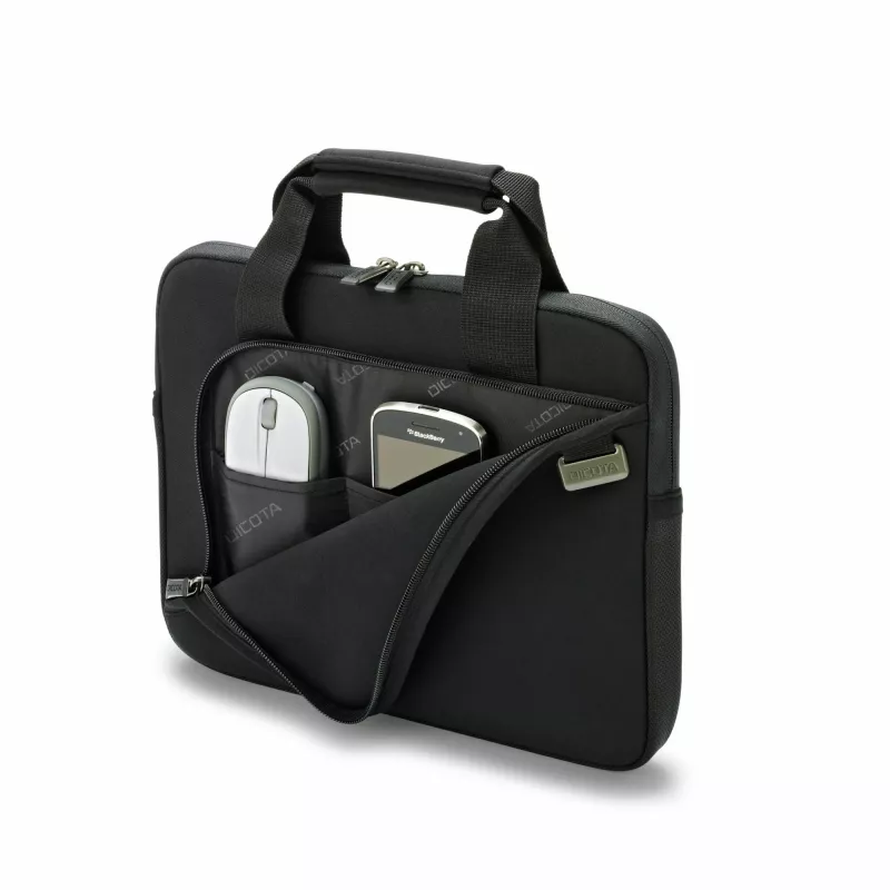 Dėklas DICOTA Laptop Sleeve SMART 10-11.6 col.