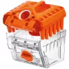 EasyBox tobulam orui ir AQUA+, dulkių filtras