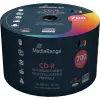 CD-R laikmena MediaRange MR208 700 MB 52x 50 vnt.
