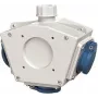 MENNEKES Elektrotechnik GmbH & Co. KG CEE-Standard-Delta-Box 92798 Delta Box (92798)