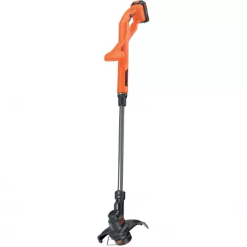 Belaidis žoliapjovės trimmeris Black & Decker ST1823