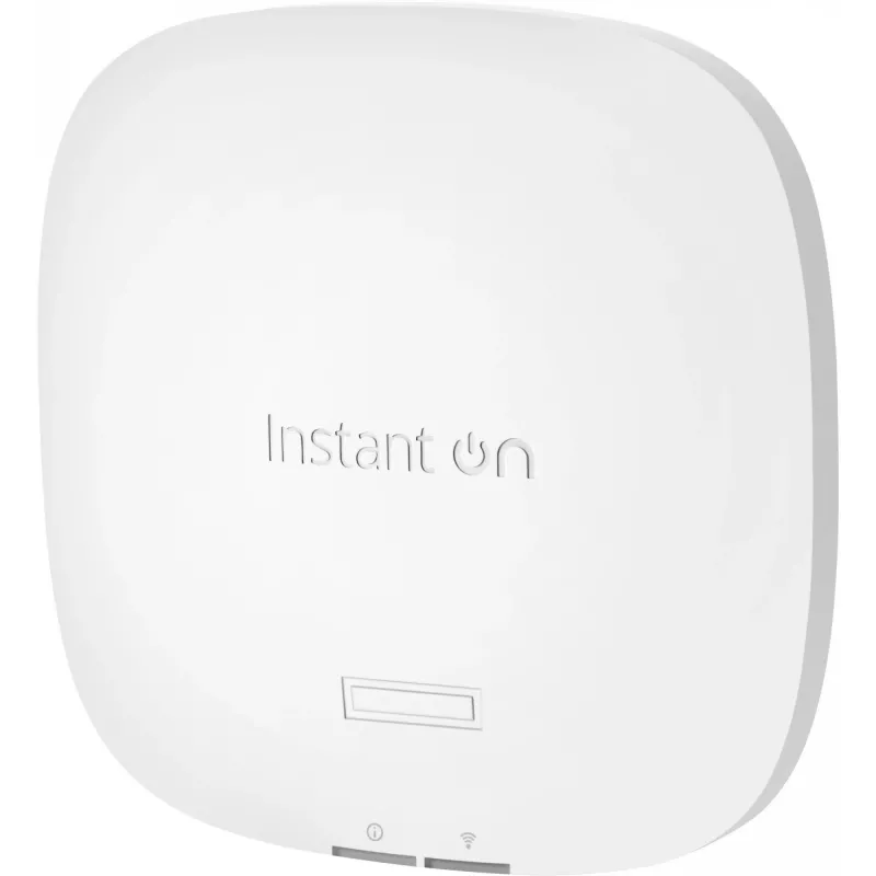 Aruba Instant On AP22 2x2 WiFi 6 belaidis prieigos taškas RW (R4W02A)