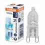 Halogeninė lemputė Ledvance HALOPIN 25 W G9 T13.3 Šilta balta, 260 lm, 2000 h, reguliuojamas ryškumas
