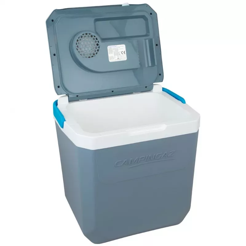 Šaldymo dėžė Campingaz Powerbox Plus 28 L Electric Blue