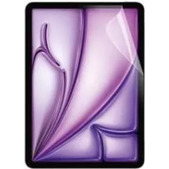 Mobilis apsauginis stiklas Anti-Shock IK06 skaidrus iPad Air 11 (036333)