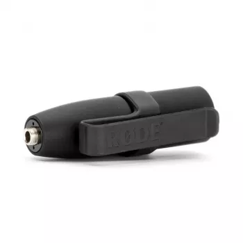 RODE VXLR+ – Mini-jack į XLR adapteris