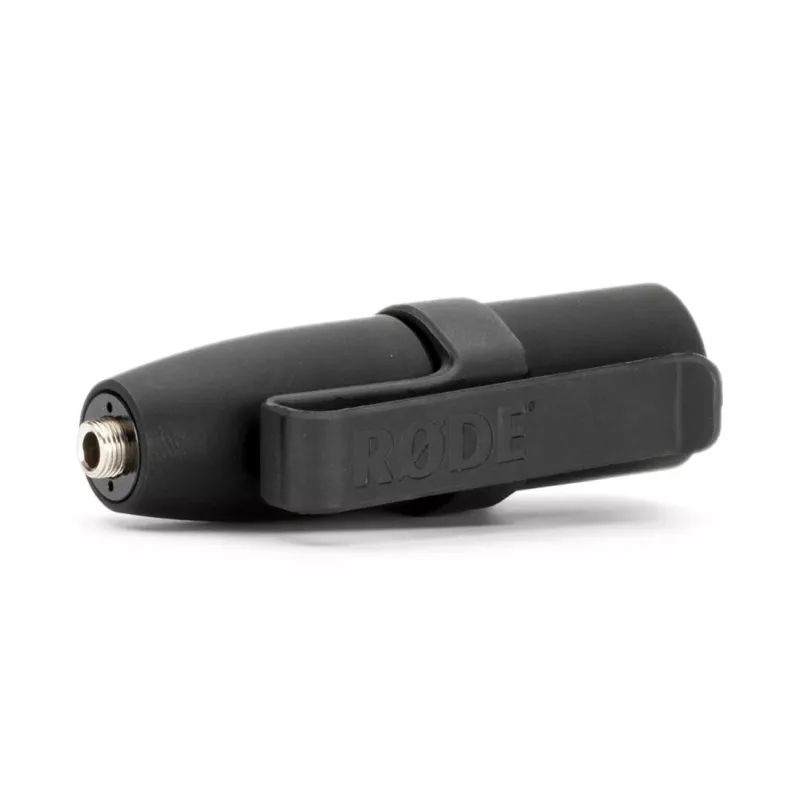 RODE VXLR+ – Mini-jack į XLR adapteris