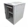 ALLNET ALL-SNB8932BDGRAU Rack spinta