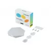 Nanoleaf NL42-0001HX-3PK šešiakampių plėtinio rinkinys