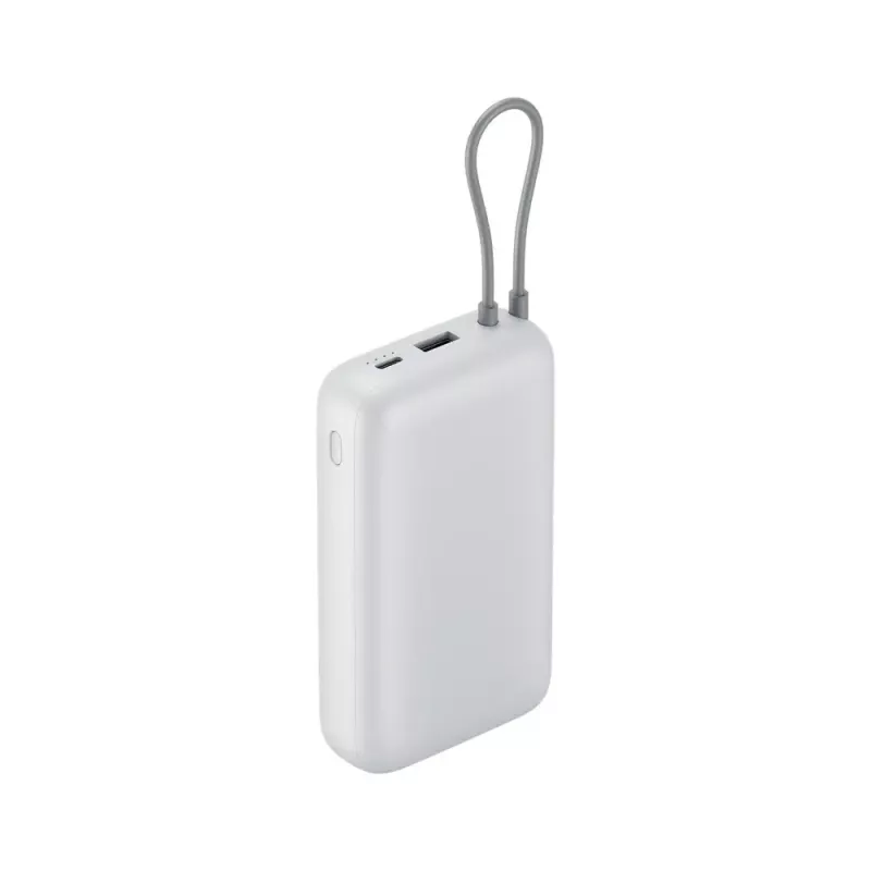 Nešiojamas įkroviklis Xiaomi Power Bank 20000mAh