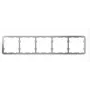 Rėmelis Smart Switch 5 vietų / 52348 Ajax