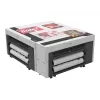 Epson SureColor SC-T5700D didelio formato spausdintuvas, rašalinis, spalvotas, 2400 x 1200 DPI, A0 (841 x 1189 mm), Wi-Fi, Ethernet LAN