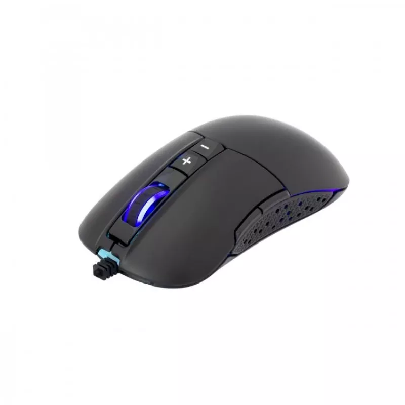 Pelė White Shark ARTHUR USB Type-A