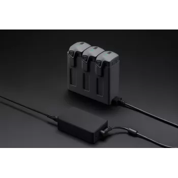 Drono priedų maitinimo adapteris (ES) / 240W CP.MA.00000886 Dji