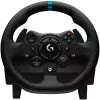 LOGITECH G923 SE Vairavimo ratas ir pavarų svirtis Xbox Series X|S, Xbox One ir PC - JUODA - USB